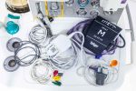 GE Datex Ohmeda S/5 Aespire 7100 Aparat Anestezjologiczny