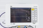 GE Datex Ohmeda S/5 Aespire 7100 Aparat Anestezjologiczny