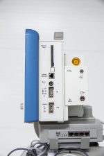 GE Datex Ohmeda S/5 Aespire 7100 Aparat Anestezjologiczny