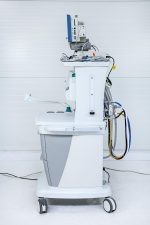 GE Datex Ohmeda S/5 Aespire 7100 Aparat Anestezjologiczny
