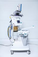 GE Datex Ohmeda S/5 Aespire 7100 Aparat Anestezjologiczny