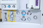 GE Datex Ohmeda S/5 Aespire 7100 Aparat Anestezjologiczny