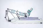 OrthoRehab 480 Szyna Rehabilitacyjna CPM