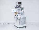 GE Datex Ohmeda S/5 Aespire 7100 Aparat Anestezjologiczny