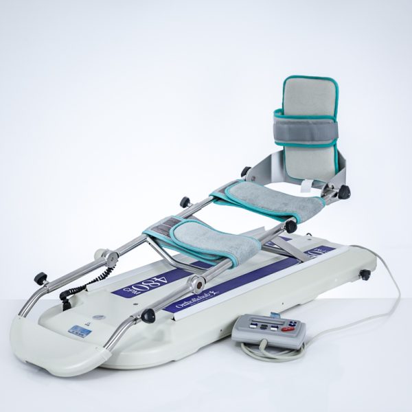 OrthoRehab 480 Szyna Rehabilitacyjna CPM