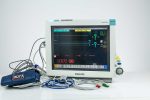 Phillips MP70 Moduł IntelliVue X2 Kardiomonitor