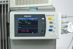 Phillips MP70 Moduł IntelliVue X2 Kardiomonitor