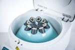 Hettich EBA 20 Wirówka Laboratoryjna