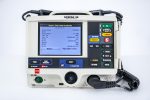 Medtronic PHYSIO-CONTROL LIFEPAK 20 Defibrylator