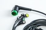 Przewód EKG Physio-Control 5 odprowadzeń do defibrylatora