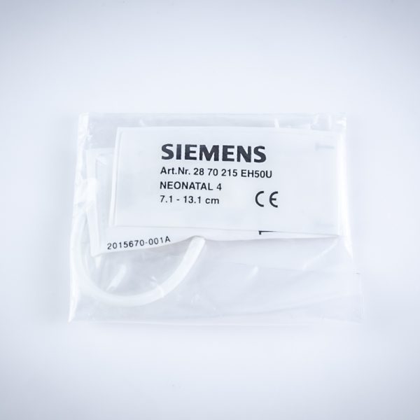 Mankiet NIBP Noworodkowy 7.1-13.1 cm Siemens