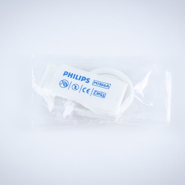 Mankiet NIBP Noworodkowy Philips M1866A 3.1-5.7 cm