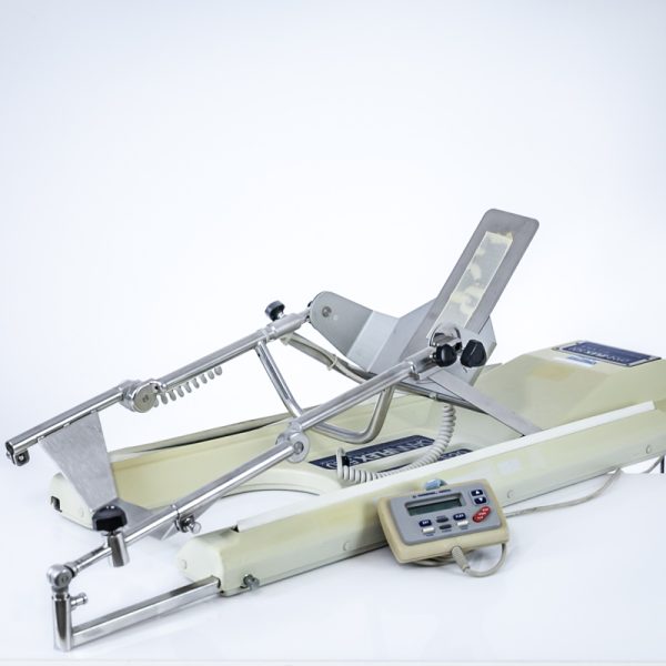 Orthologic Danniflex 520 Szyna Rehabilitacyjna CPM