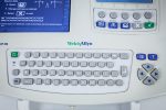 Welch Allyn CP200 Aparat EKG Elektrokardiograf