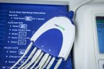 Welch Allyn CP200 Aparat EKG Elektrokardiograf