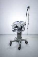 Welch Allyn CP200 Aparat EKG Elektrokardiograf