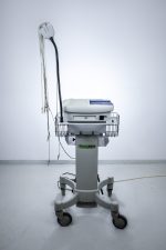 Welch Allyn CP200 Aparat EKG Elektrokardiograf