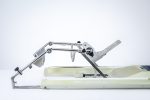 Orthologic Danniflex 520 Szyna Rehabilitacyjna CPM