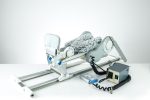 Toronto Medical Mobilimb L4 Szyna Rehabilitacyjna CPM 
