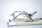 Orthologic Danniflex 520 Szyna Rehabilitacyjna CPM