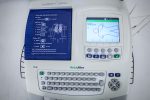 Welch Allyn CP200 Aparat EKG Elektrokardiograf