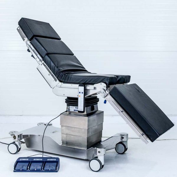 Maquet Betastar 1131.12B0 Stół operacyjny 