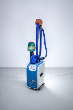 Paxman System Chłodzenia Skóry Głowy