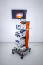 Smith & Nephew HD Zestaw Endoskopowy 660HD 500XL