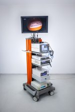 Smith & Nephew HD Zestaw Endoskopowy 660HD 500XL