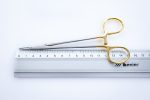Igłotrzymacz Olsen-Hegar 15 cm (69/4) Imadło