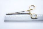 Igłotrzymacz Olsen-Hegar 16 cm (69/5) Imadło