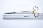 Igłotrzymacz Olsen-Hegar 23 cm (69/6) Imadło