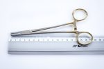 Igłotrzymacz Mayo-Hegar 18 cm (69/7) Imadło