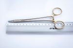 Igłotrzymacz Olsen-Hegar 18 cm (69/1) Imadło