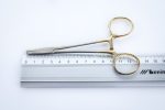 Igłotrzymacz Mayo-Hegar 13 cm (69/10) Imadło