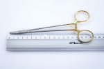 Igłotrzymacz Olsen-Hegar 18 cm (69/2) Imadło
