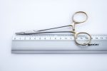 Igłotrzymacz Olsen-Hegar 15 cm (69/3) Imadło