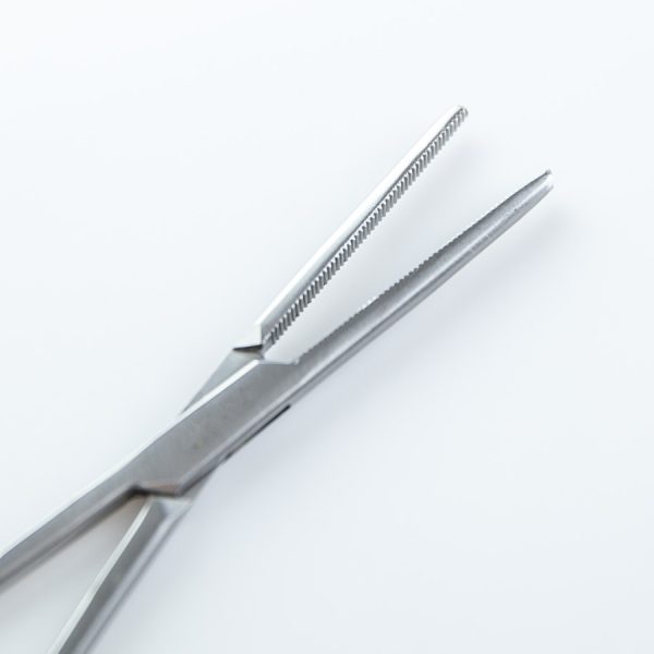 Kleszczyki naczyniowe Rochester-Pean Unisurge 23,5 cm 