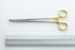 Igłotrzymacz Mercian Olsen-Hegar 20,5 cm (69/15) Imadło 