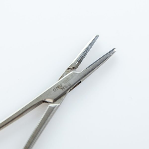 Igłotrzymacz Olsen-Hegar 13 cm (69/12) Imadło 