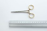 Igłotrzymacz Olsen-Hegar 13 cm (69/12) Imadło 