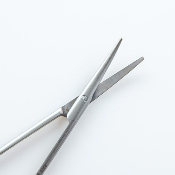 Zestaw nożyczek chirurgicznych 10cm - 12cm Różne rozmiary (70/16) 