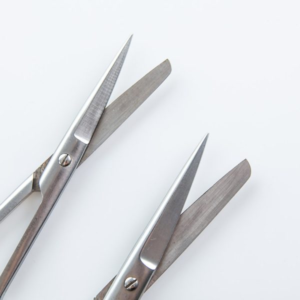 Zestaw nożyczek chirurgicznych Canonbury 15cm - 18cm (70/17) 