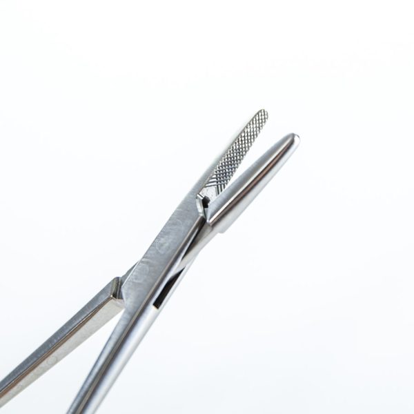 Zestaw kleszczyków chirurgicznych 14,5cm - 19cm (70/22) 