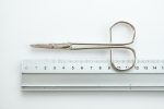 Zestaw nożyczek chirurgicznych Rocialle 12 cm (70/31) 