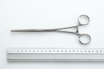 Kleszczyki chirurgiczne naczyniowe Pean 21 cm (70/45)