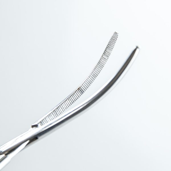 Kleszczyki naczyniowe Uniplex Pean 23 cm (70/46) 
