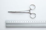 Igłotrzymacz Olsen-Hegar 14 cm (70/49) Imadło