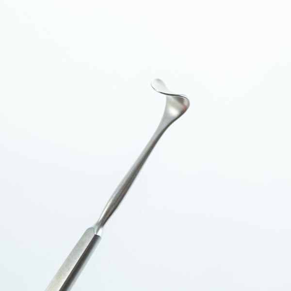Rozwieracz do ran Aesculap OA 311 14 cm Hak (71/9)