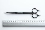 Ethicon BP320 nożyczki zagięte bipolarne 20 cm (71/1)